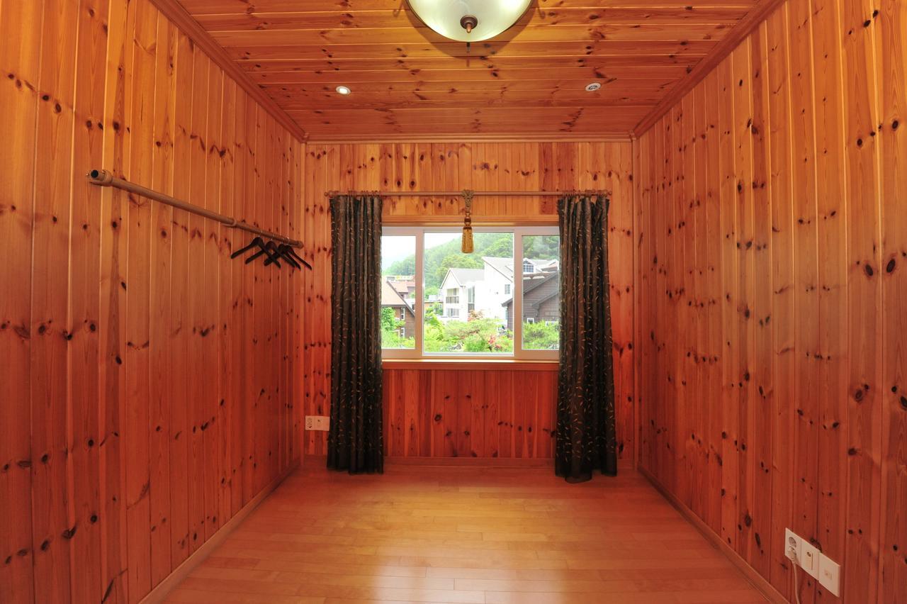 Muju Ecoville Exterior foto