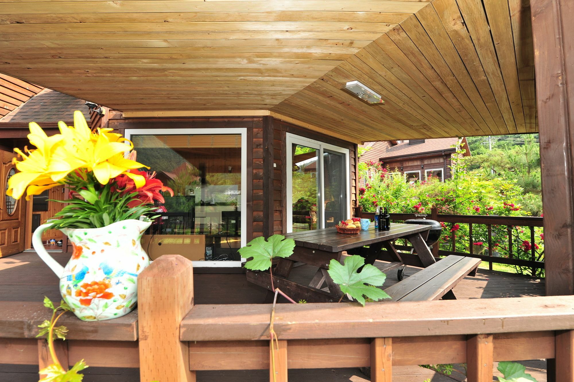 Muju Ecoville Exterior foto